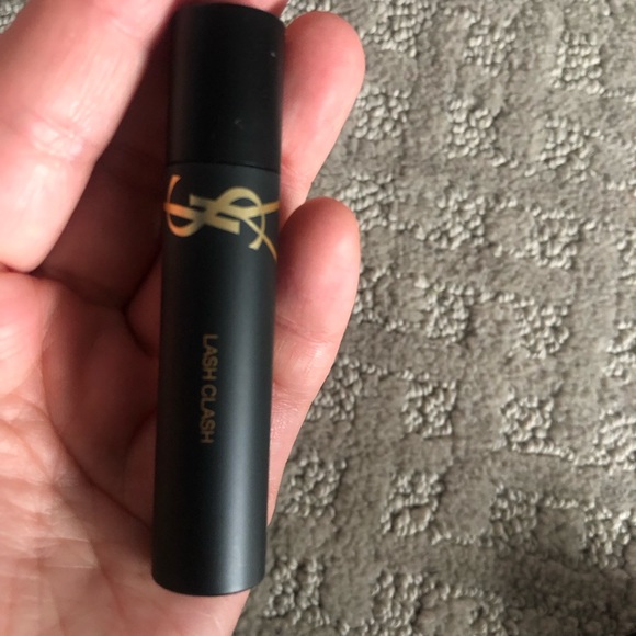 YSL Lash Clash Mascara volume extreme 2ml - Picture 7 of 8